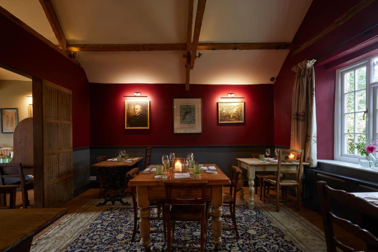 The Plough 4*