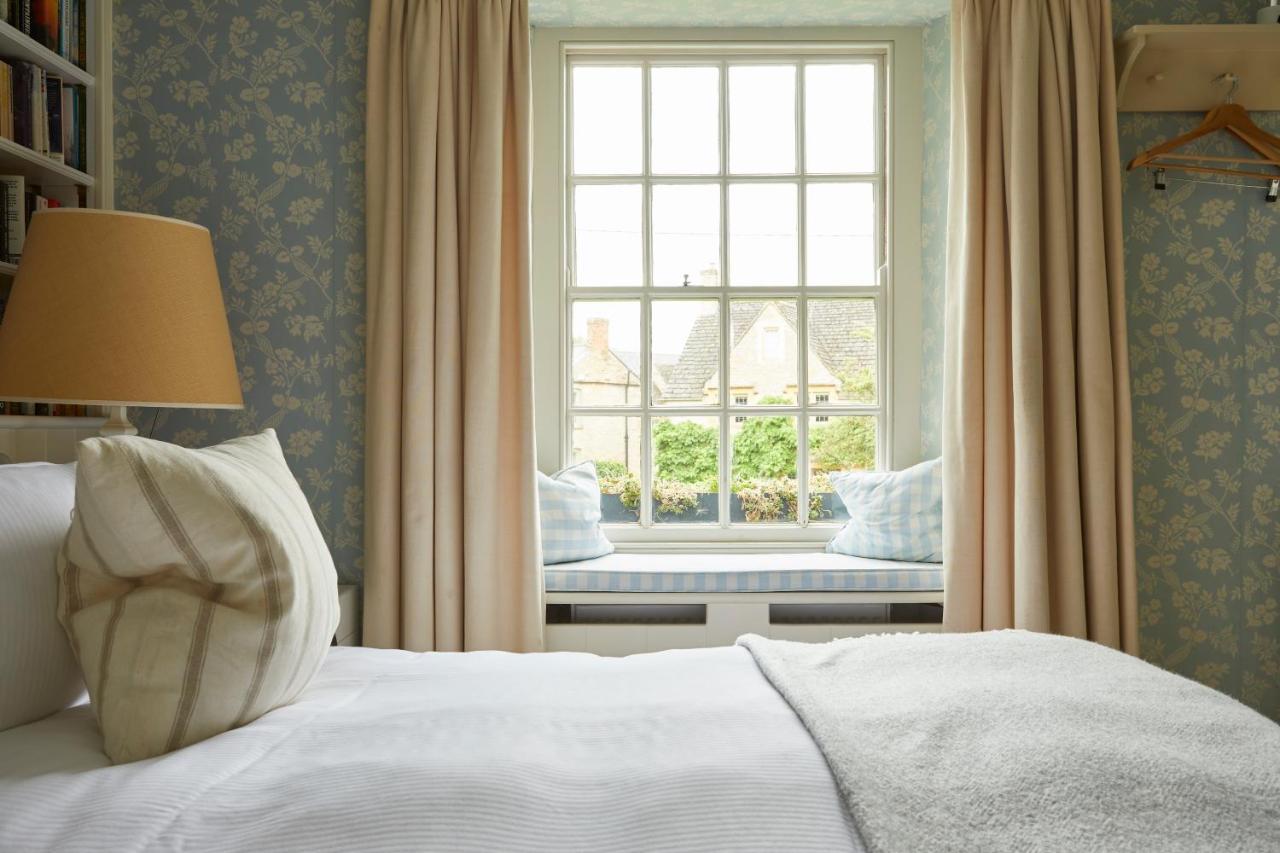 The Plough Inn Kingham