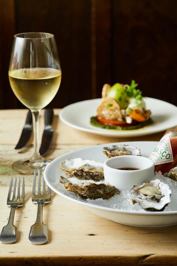 The Plough 4*