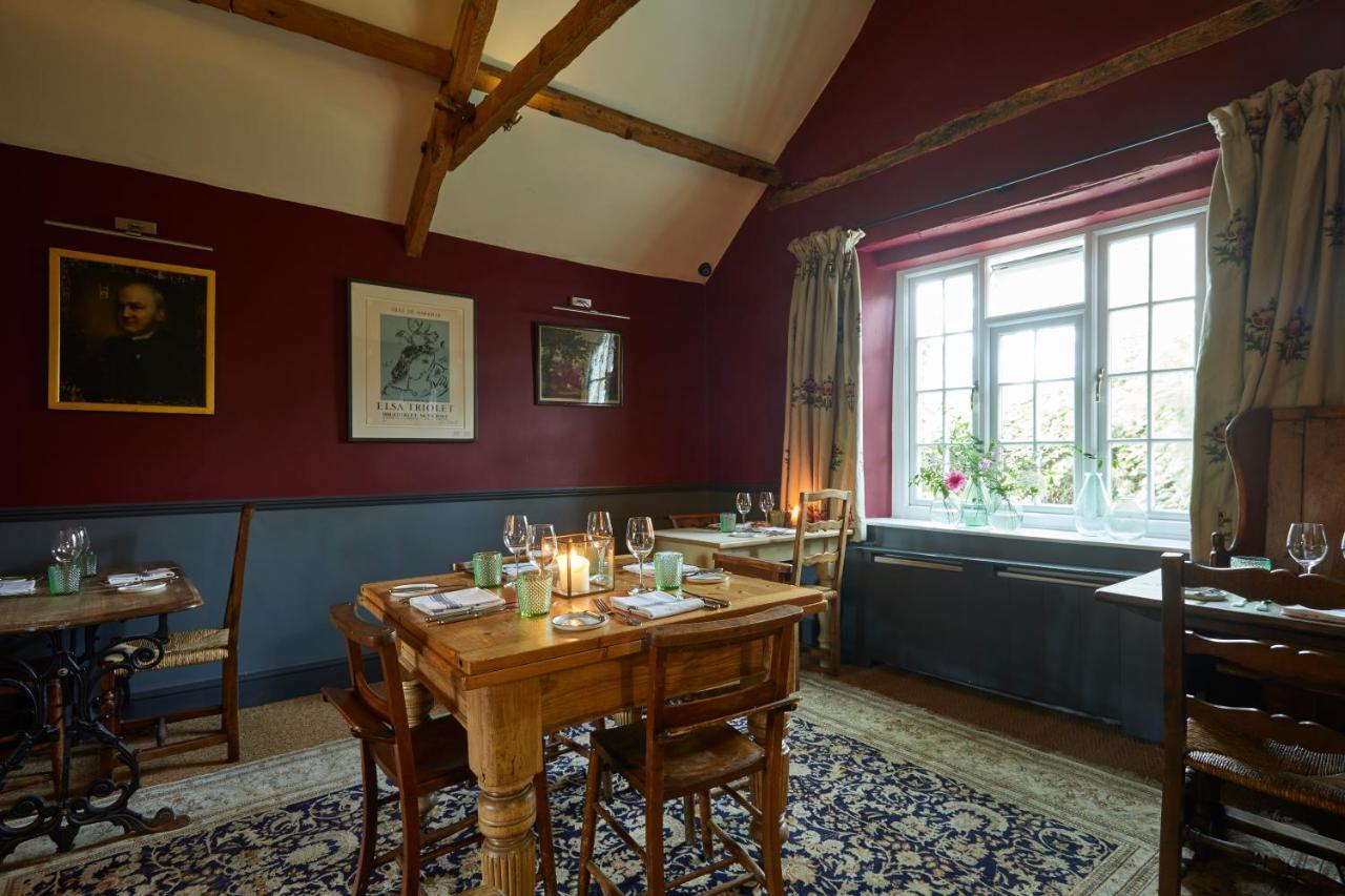Inn The Plough