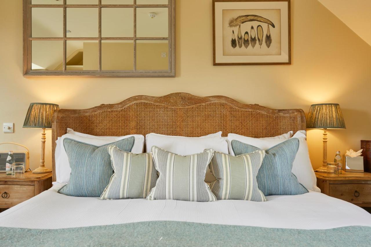 The Plough 4* Kingham