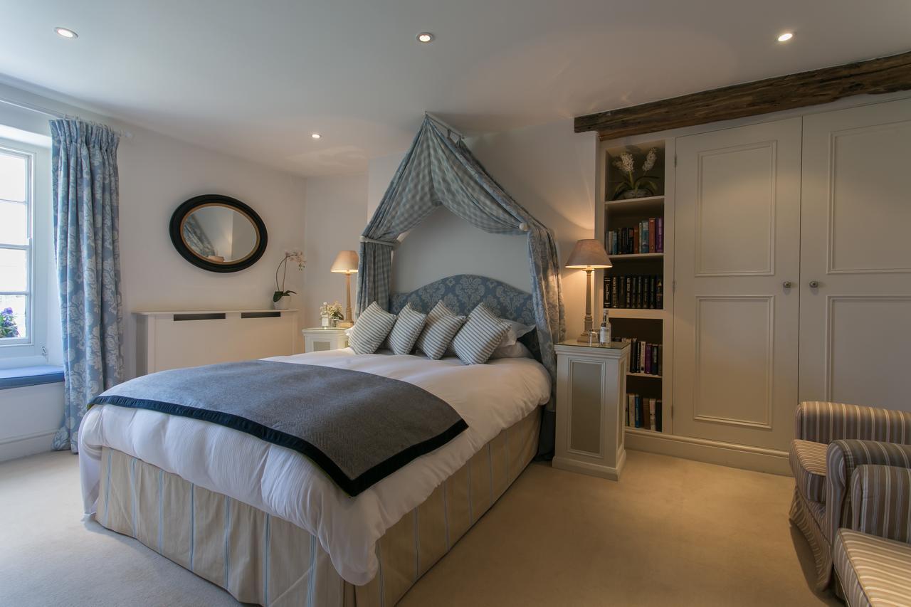 Inn The Plough 4*