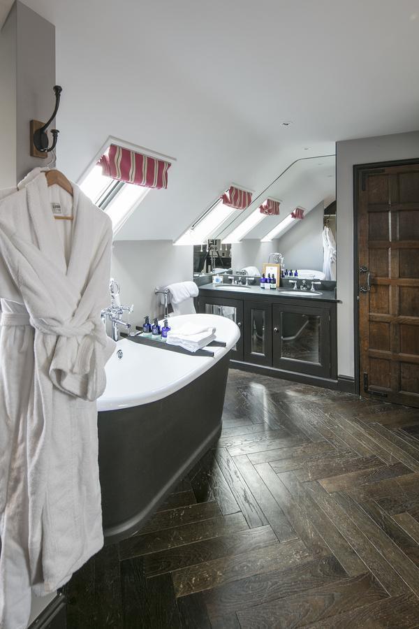 The Plough Inn Kingham