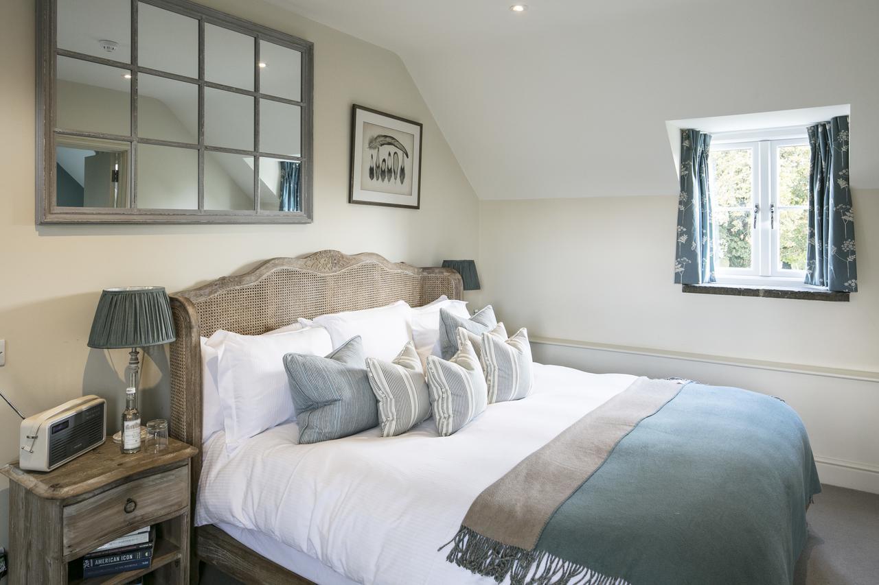 Inn The Plough Kingham