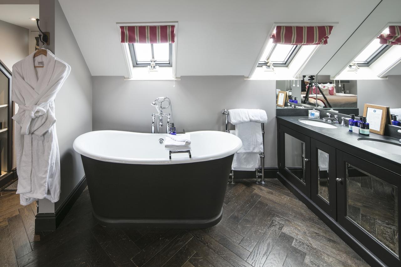 The Plough Inn Kingham